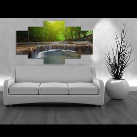 Tablou canvas 5 piese 