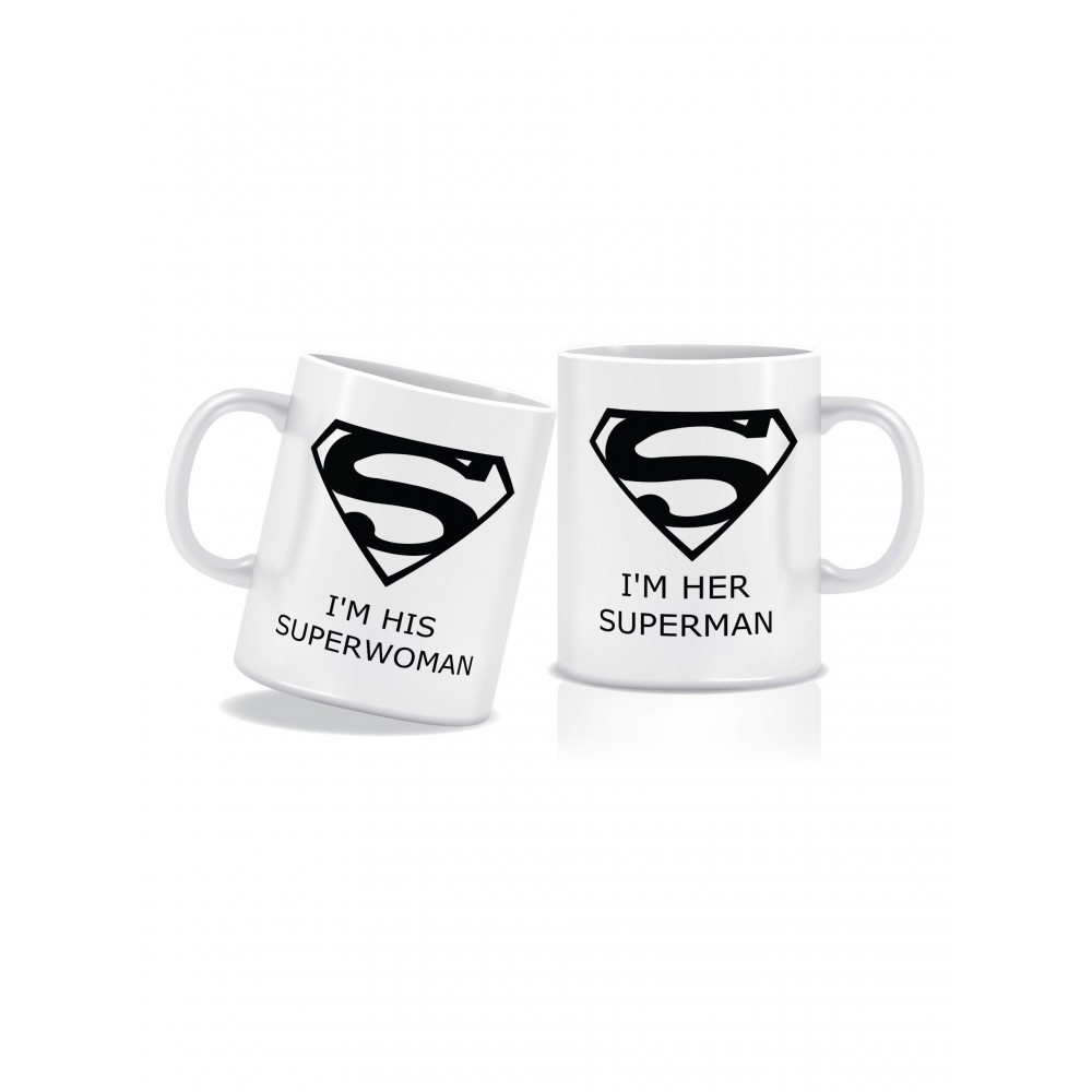 Set cani “ SUPERMAN “