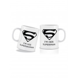 Set cani “ SUPERMAN “