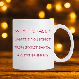 Cana Secret Santa 