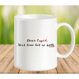 Cana Anti-Valentine's 