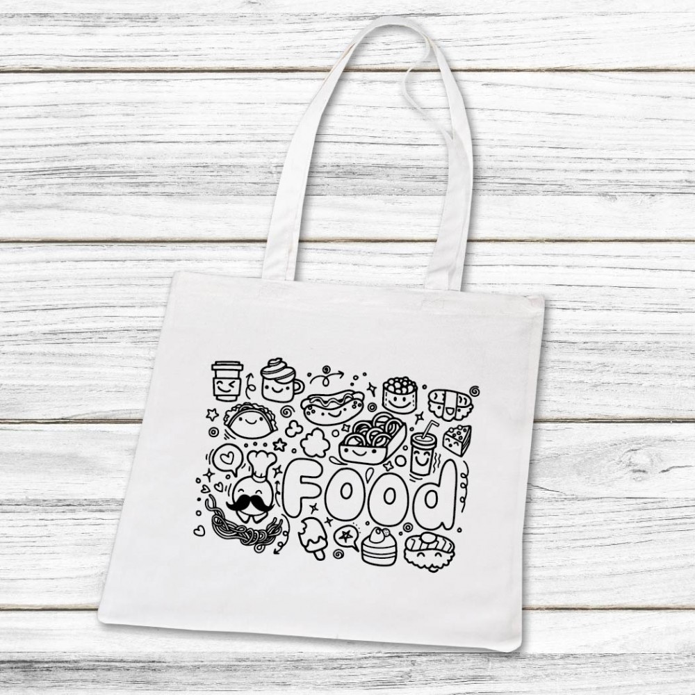 GEANTA BUMBAC TOTE BAG  GEANTA BUMBAC TOTE BAG