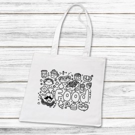 GEANTA BUMBAC TOTE BAG  GEANTA BUMBAC TOTE BAG