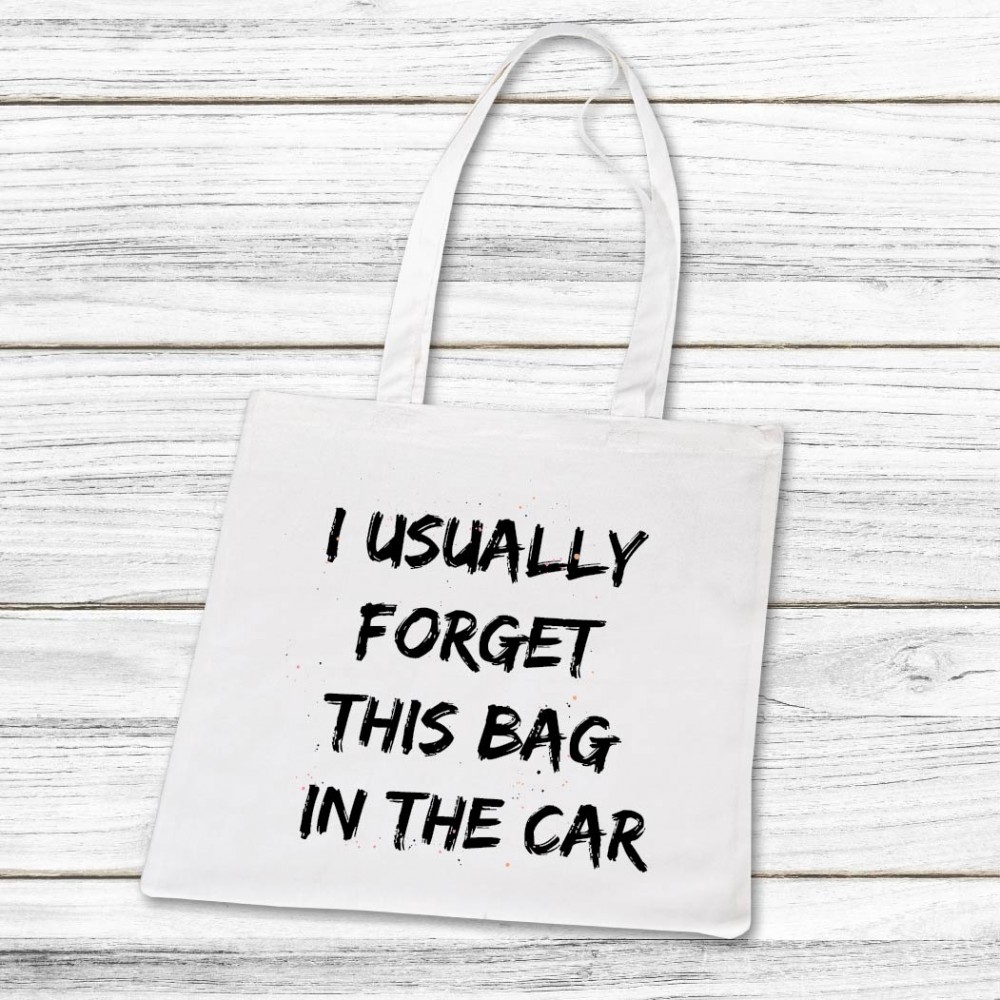 GEANTA BUMBAC TOTE BAG 