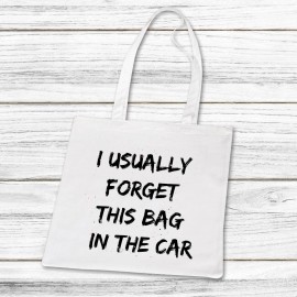 GEANTA BUMBAC TOTE BAG 