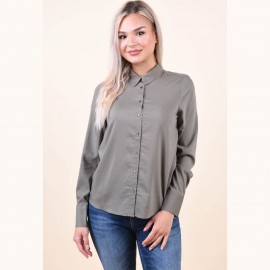 Camasa dama Vero Moda Tanya Plain