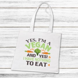 GEANTA BUMBAC TOTE BAG 